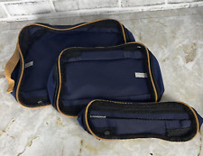Piece luggage organzier for sale  Bulverde
