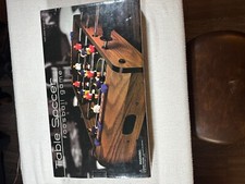 Mini tabletop foosball for sale  Federal Way