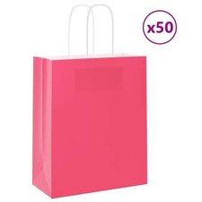 Sacs papier kraft d'occasion  Clermont-Ferrand-