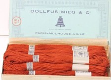Dmc art. 2918 d'occasion  Elliant