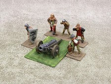 25mm medieval metal for sale  WOLVERHAMPTON