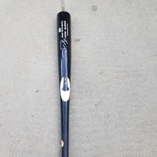 David dejesus autographed for sale  Loveland