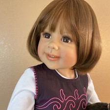 Masterpiece doll selena for sale  Escondido