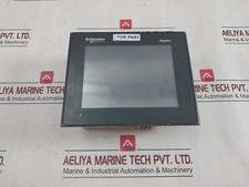 Painel de tela sensível ao toque SCHNEIDER ELECTRIC XBTGT2220 50C 24V DC 0,98A (não funciona) comprar usado  Enviando para Brazil