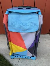 Zuca steel frame for sale  San Diego