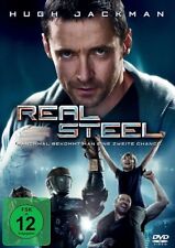 Real steel gebraucht kaufen  Berlin