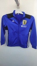 Veste jogging adidas d'occasion  Strasbourg-