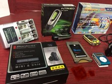 Lotto mp3 ricevitori usato  Bitonto