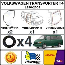 Volkswagen transporter rear d'occasion  Expédié en Belgium