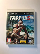 Far cry playstation d'occasion  Le Blanc