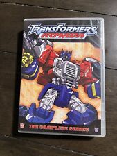 Transformers armada complete for sale  Mount Holly Springs