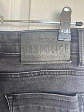 883 police slim for sale  WHITSTABLE