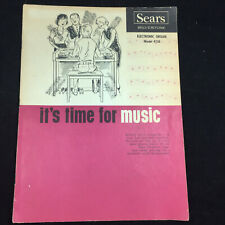 1969 sears silvertone for sale  Los Angeles