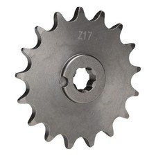 Ritzel 17z zähne gebraucht kaufen  Vorbach