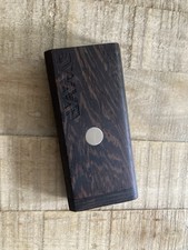 Vaporizer hülle case gebraucht kaufen  Köln