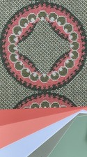Neisha crosland needlepoint for sale  READING