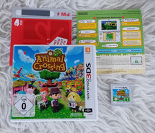 nintendo ds spiele animal crossing gebraucht kaufen  Fritzlar