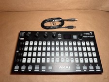 Controlador Akai Professional Fire FL Studio USB Midi Pad comprar usado Controlador Akai Professional Fire FL Studio USB Midi Pad comprar usado  Enviando para Brazil