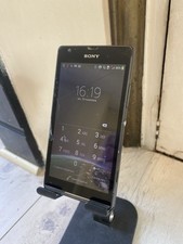 Smartphone sony xperia d'occasion  Paris XII