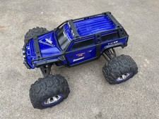Traxxas summit project for sale  Muscatine