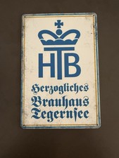Brauhaus tegernsee münchen gebraucht kaufen  Nürnberg