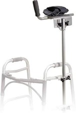 Acessório de plataforma DRIVE Walker com alça 10105-1 comprar usado  Enviando para Brazil