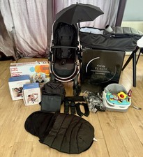 Icandy peach full for sale  NORTHOLT