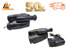 2er set sony gebraucht kaufen  Hamburg