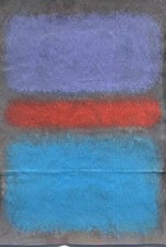 Rothko original art for sale  CAMBRIDGE