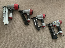 Lot central pneumatic for sale  Scranton