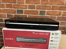 Sony rdr hxd870 for sale  SALISBURY