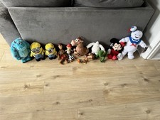 Disney universal toy for sale  ELLESMERE PORT