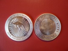 Australien 2016 unze gebraucht kaufen  Ellwangen (Jagst)