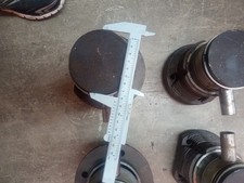 Beetle original pistons for sale  Fountain Valley