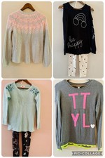 Girls size winter for sale  Lawrenceburg
