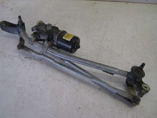 Wischermotor wischergestänge  gebraucht kaufen  Deutschland
