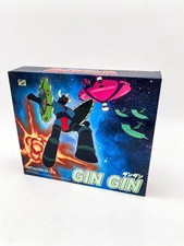 Gin gin metaltech d'occasion  Marseille IX