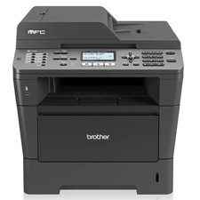 Brother mfc 8510dn gebraucht kaufen  Calw