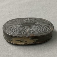 Vintage small oval for sale  New Hampton
