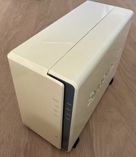 Synology ds218j nas gebraucht kaufen  Stuttgart