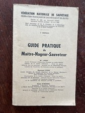 Guide pratique maître d'occasion  Andrésy