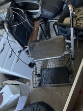 Gehhilfe gehgestell höhenvers gebraucht kaufen  Düren