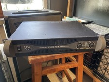 Qsc plx3002 channel for sale  Woodstock