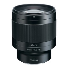 Tokina obiettivo 85mm usato  Italia