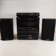 Marantz compact stereo for sale  SOUTHEND-ON-SEA