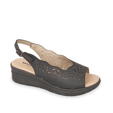 Scarpe sandalo sandali usato  Paterno