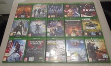 Lotto giochi xbox usato  Sinalunga