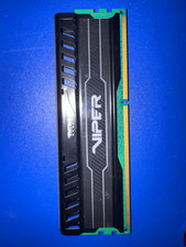 Viper patriot ddr3 for sale  Katy