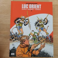 Luc rient gesamtausgabe gebraucht kaufen  Limburg a. d. Lahn