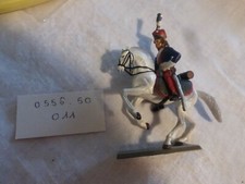 Soldat cheval starlux d'occasion  Clermont-Ferrand-